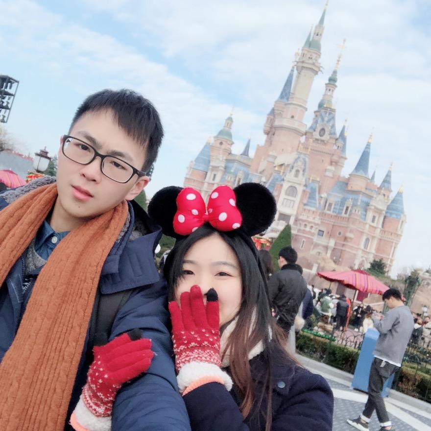 美丽的公主