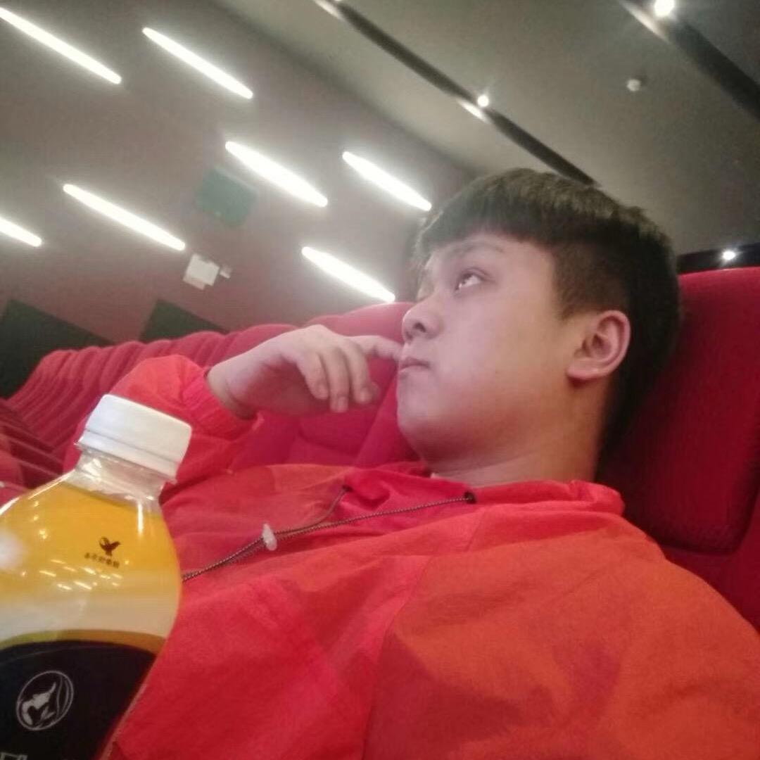 江苏胖男孩