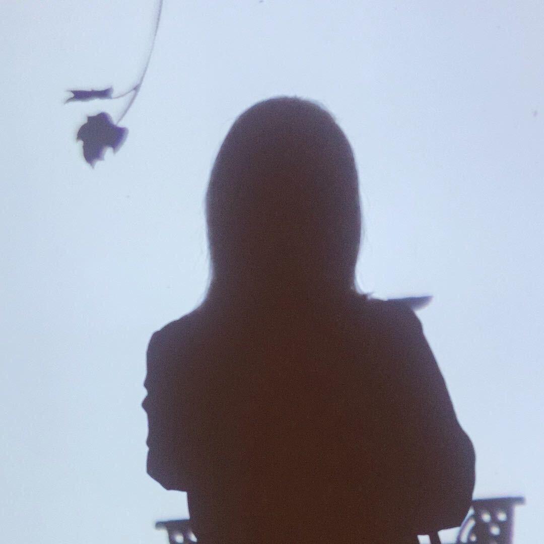 渺小如我