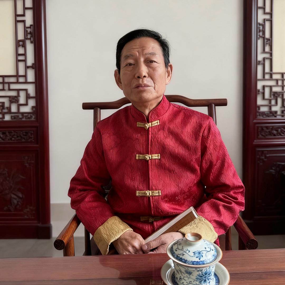 建筑环境赵老师