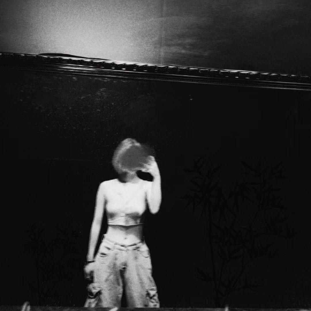 你每天都高兴🌊