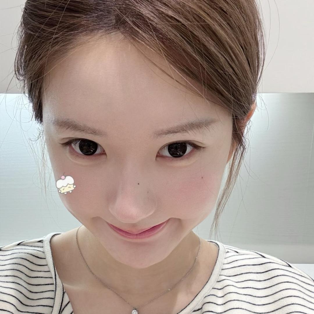 李好可爱耶✌️