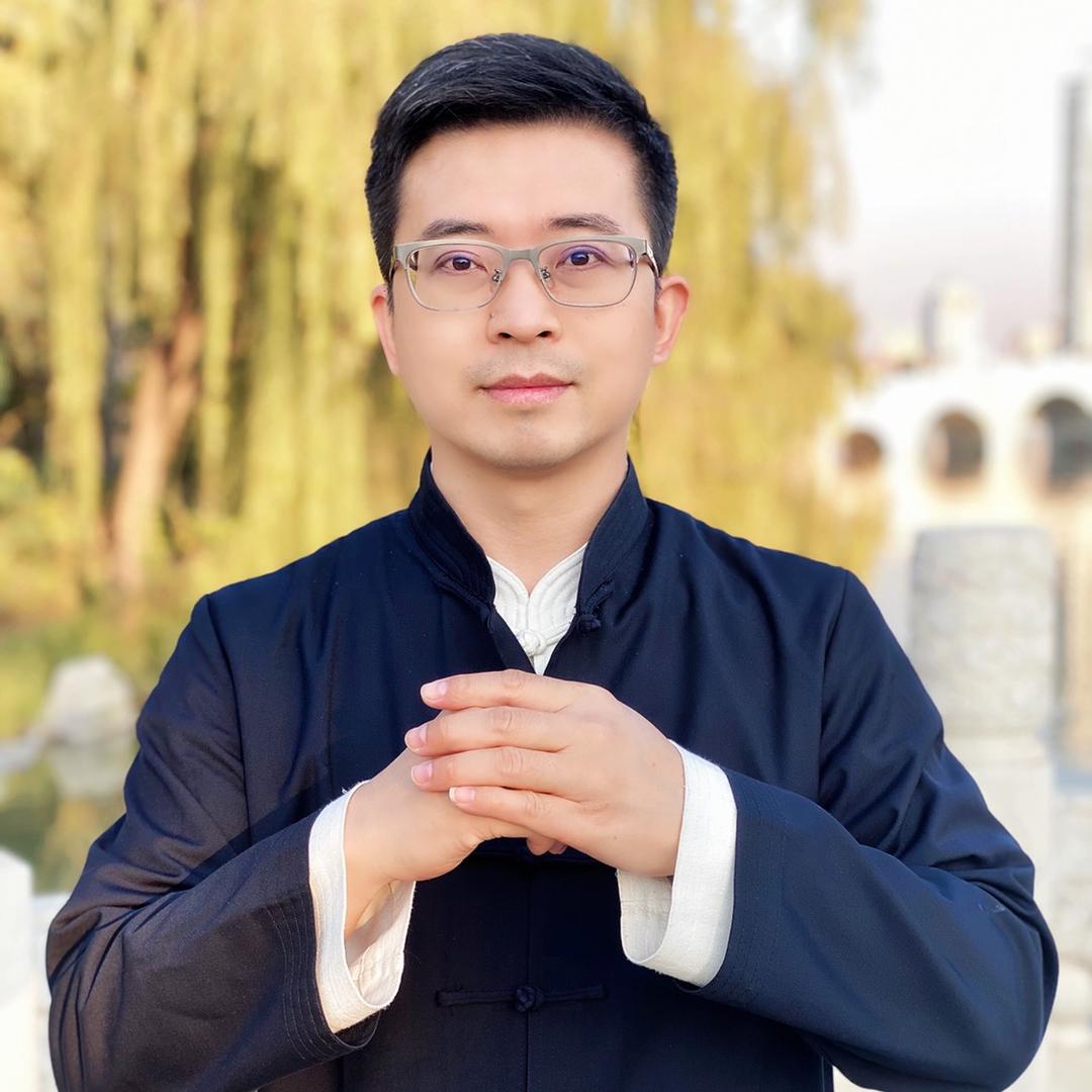 杨博士谈养生@抖音