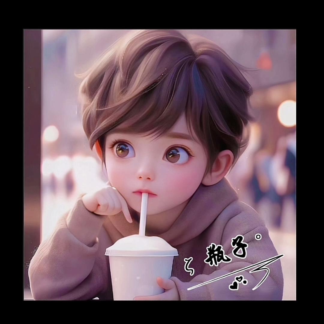 瓶子