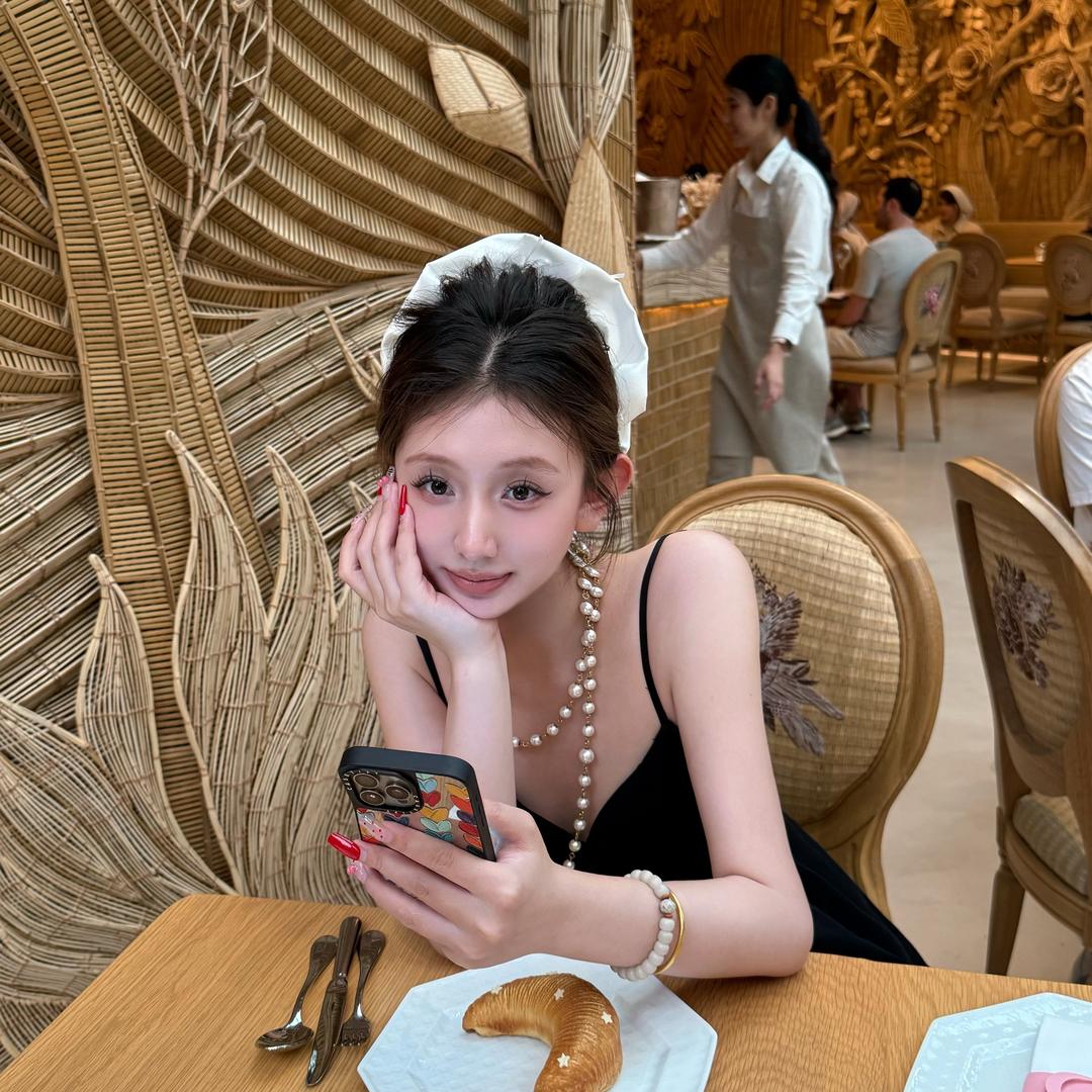 我是彤彤