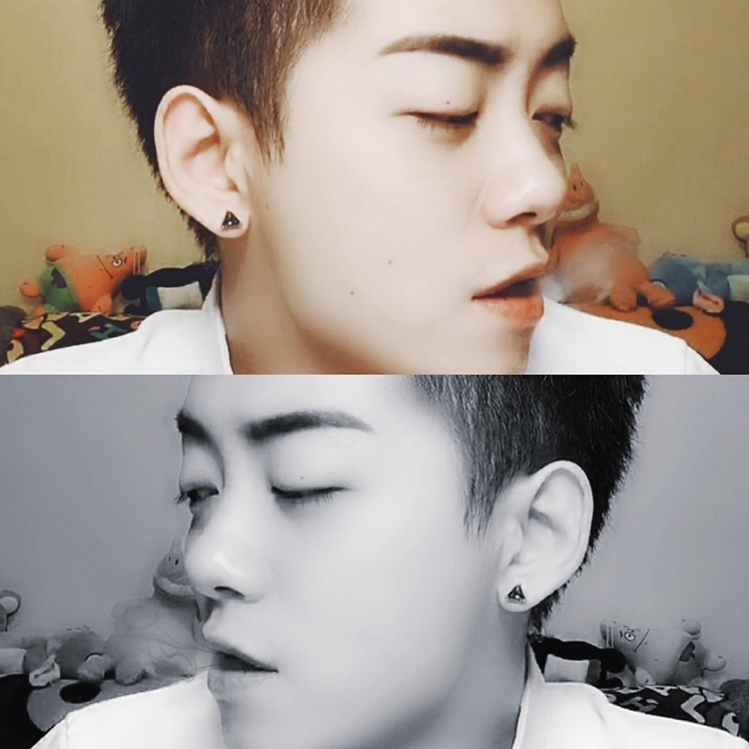 ☄️超哥哥吖