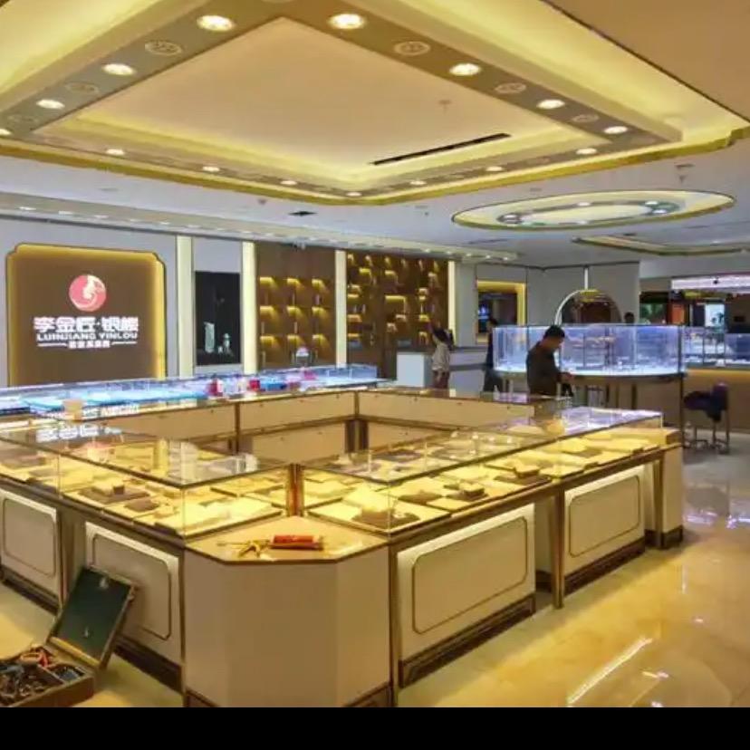 金鑫福（深圳水贝店）