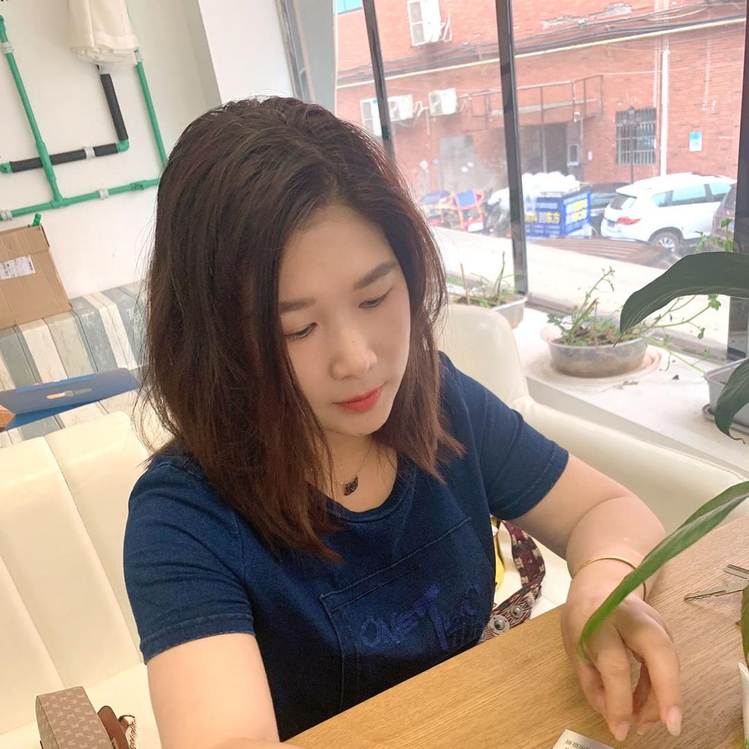 小妮妮