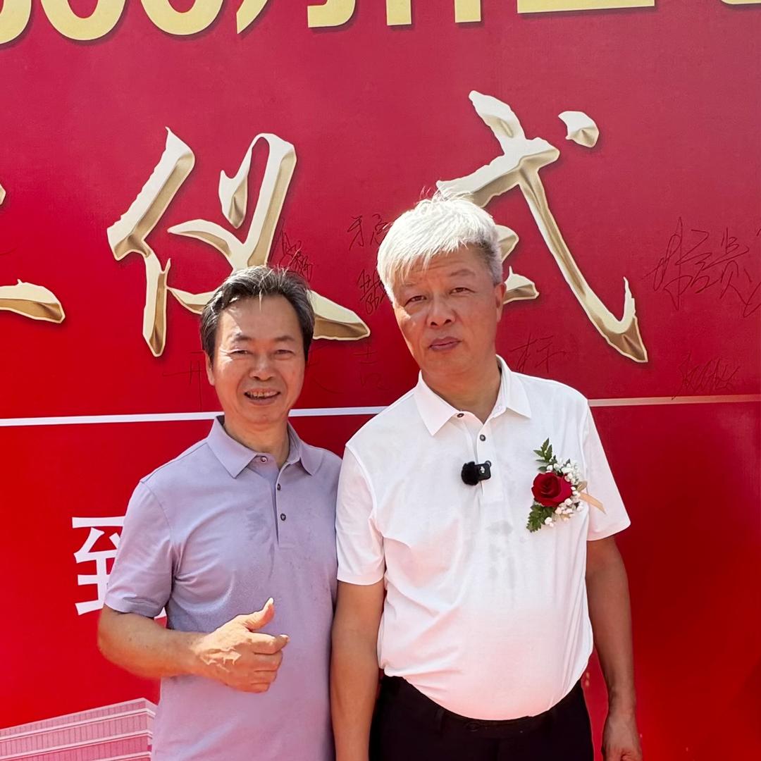 霞湖世家经典（大姐夫）