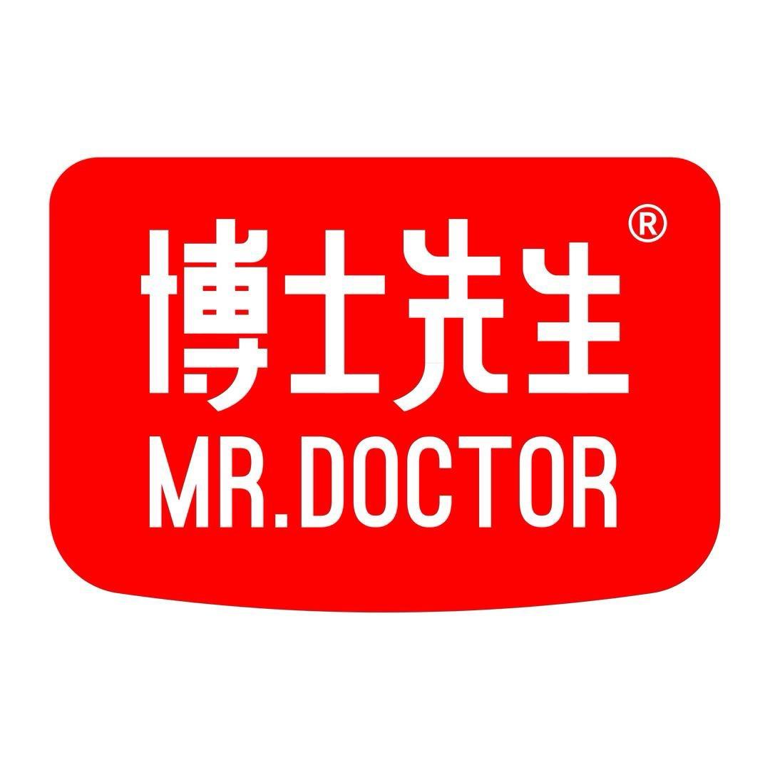 博士先生调味品旗舰店