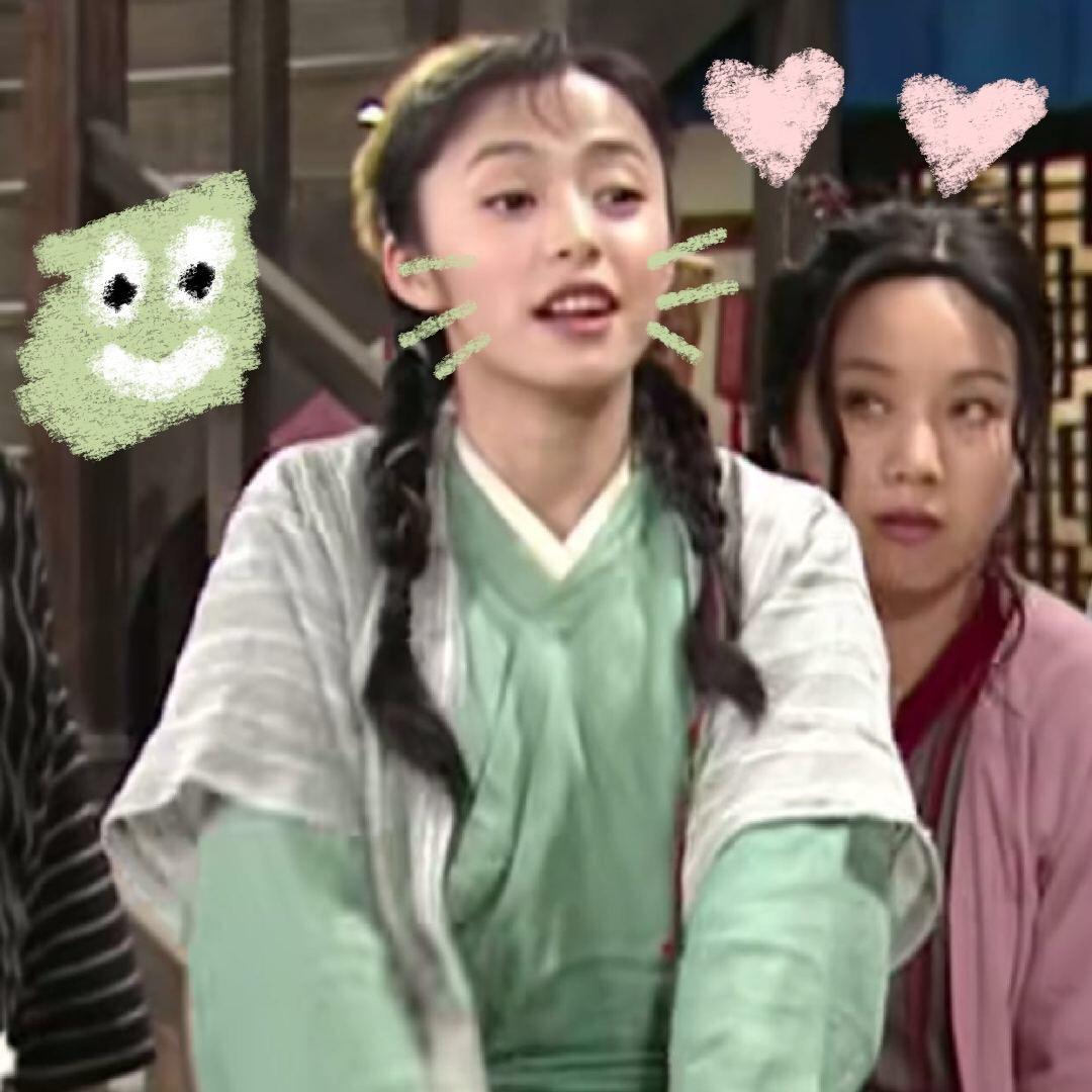 打杂的芙蓉女侠