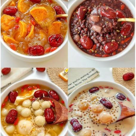 宋老师教美食