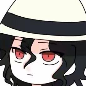 无惨头像