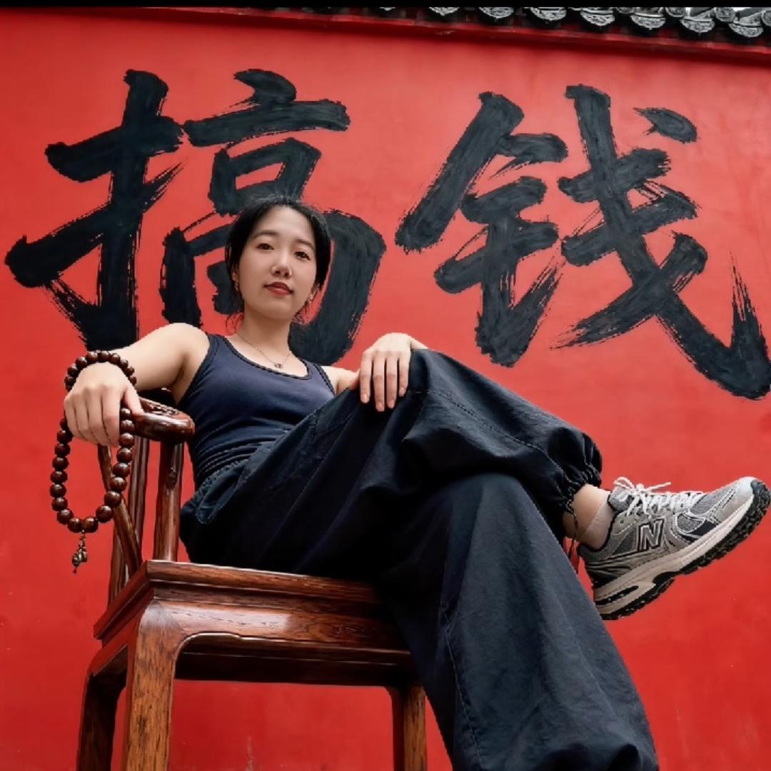 @詹氏杂粮煎饼（婺源）