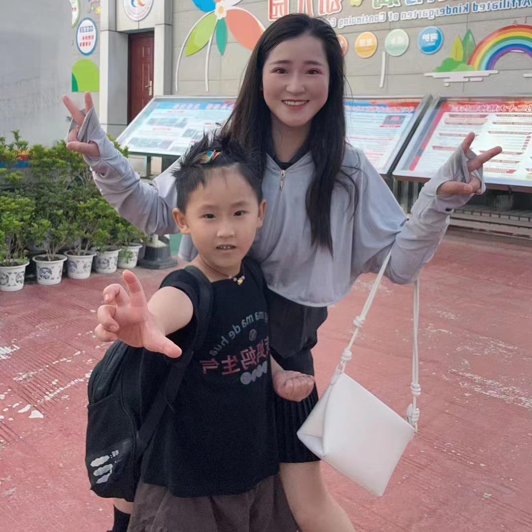 芒果妈妈👩