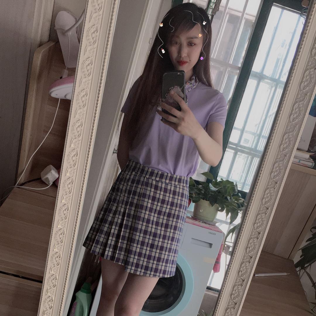 灌云小陆姐姐