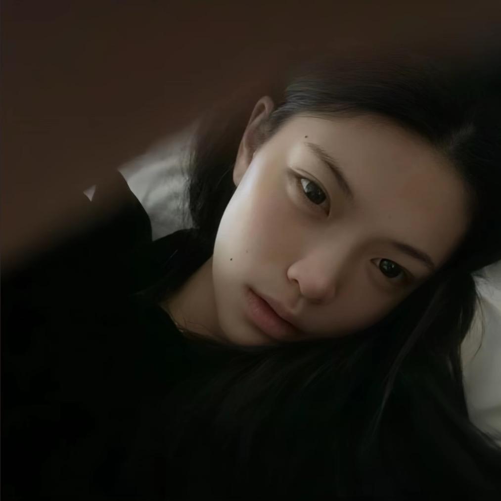 冷酷小美.