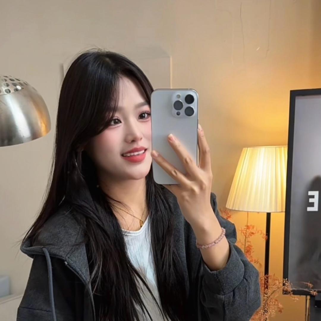 琳琳梨形穿搭（泡泡）studio