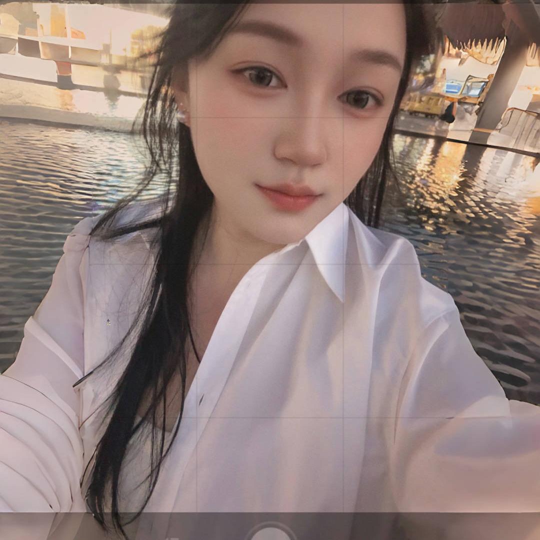 ☘️清欢☘️