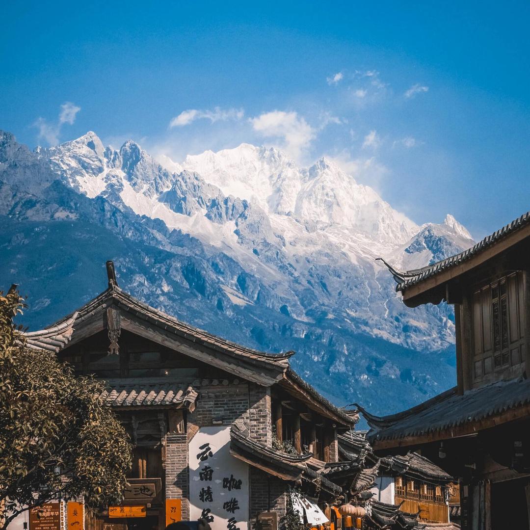 三十不惑·栖居丽江重启键