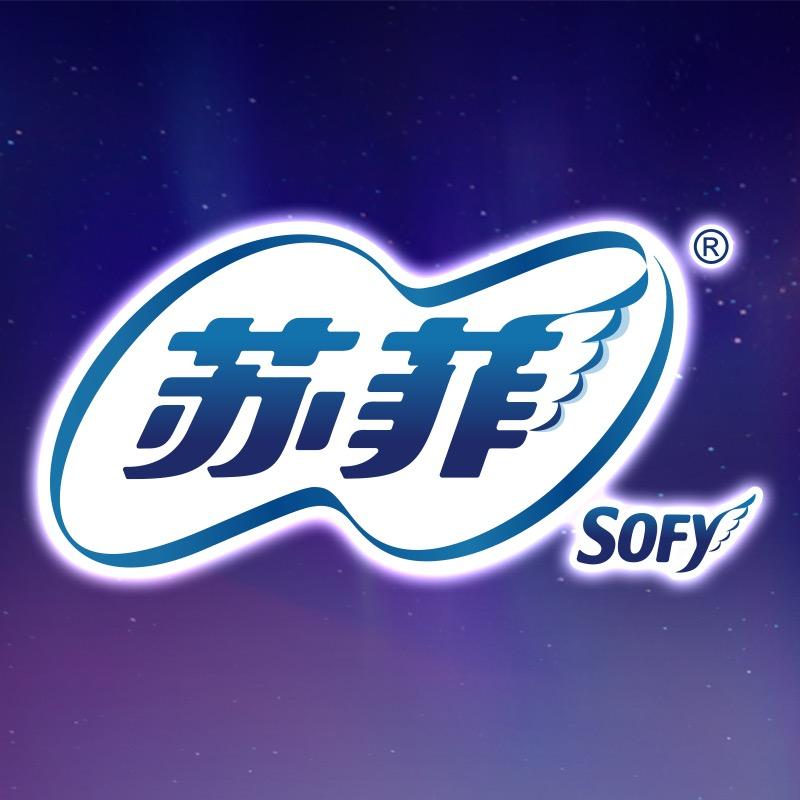 苏菲SOFY官方旗舰店直播间