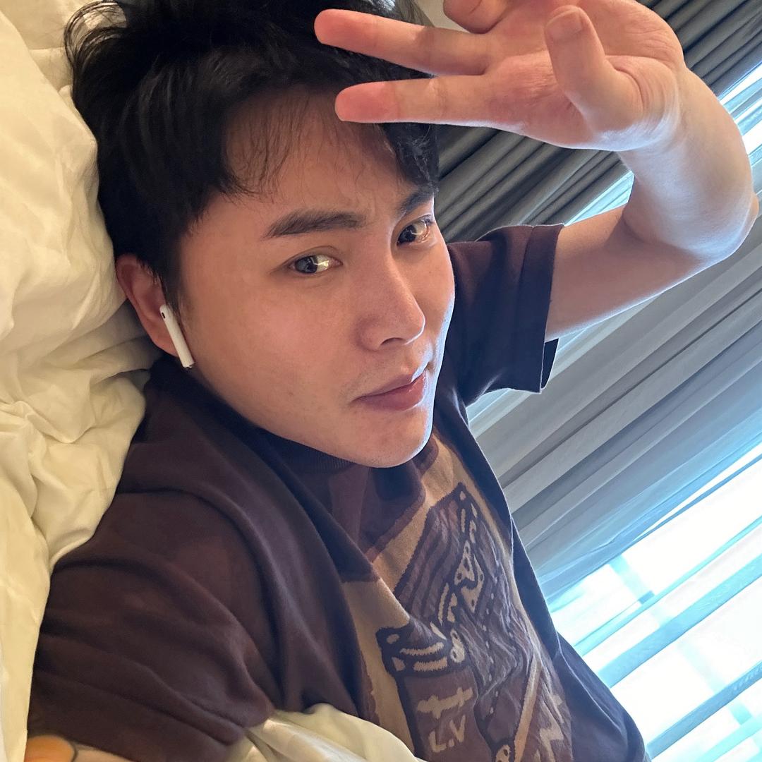 张旭空间设计
