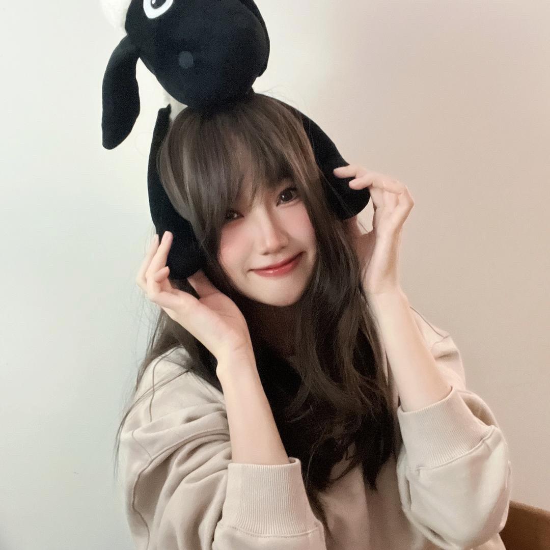 真理小鹿