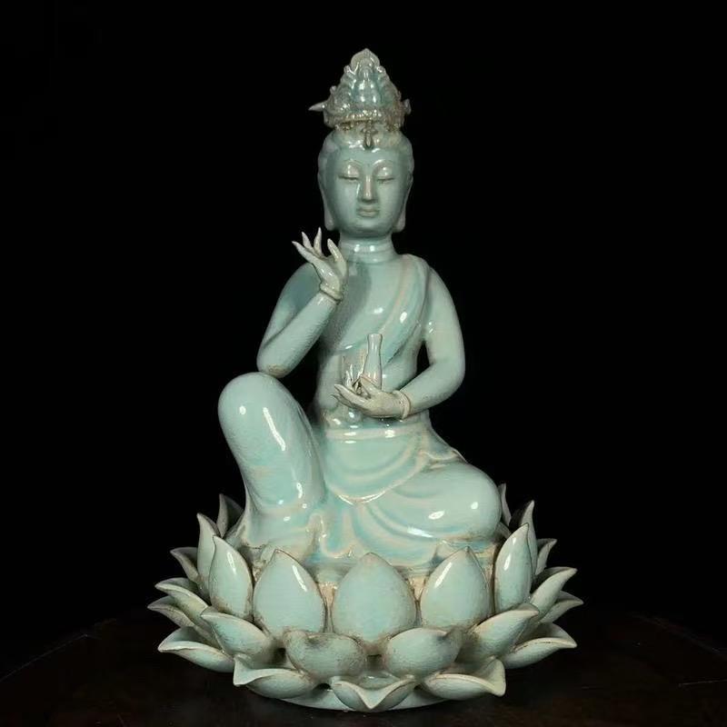 玩珍阁甄选瓷