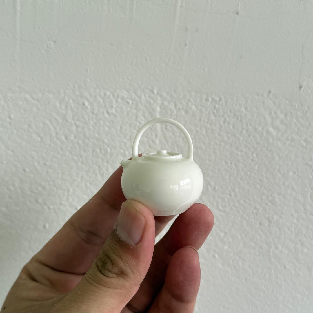 渡口陶艺工作室