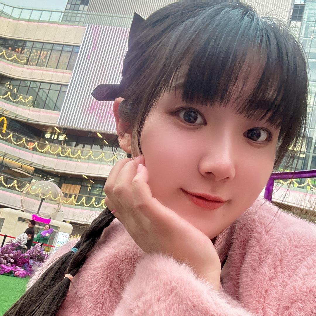 花哚哚🐰🐰