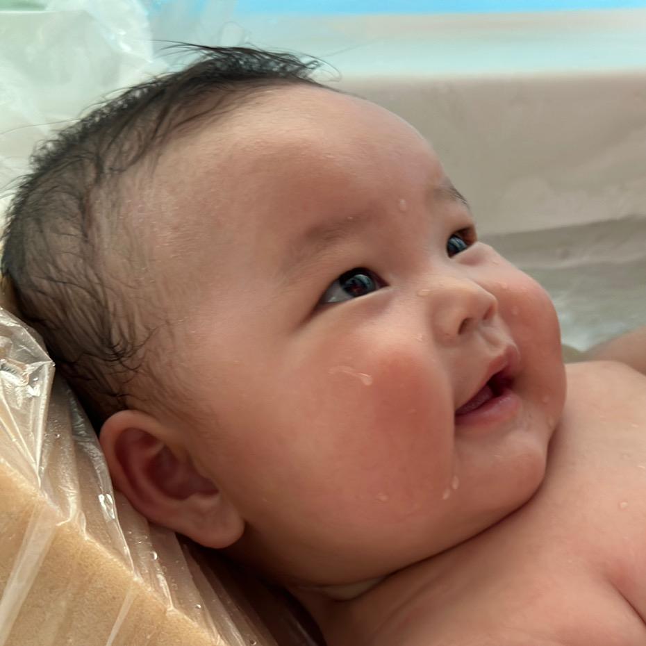 滚滚小肉包