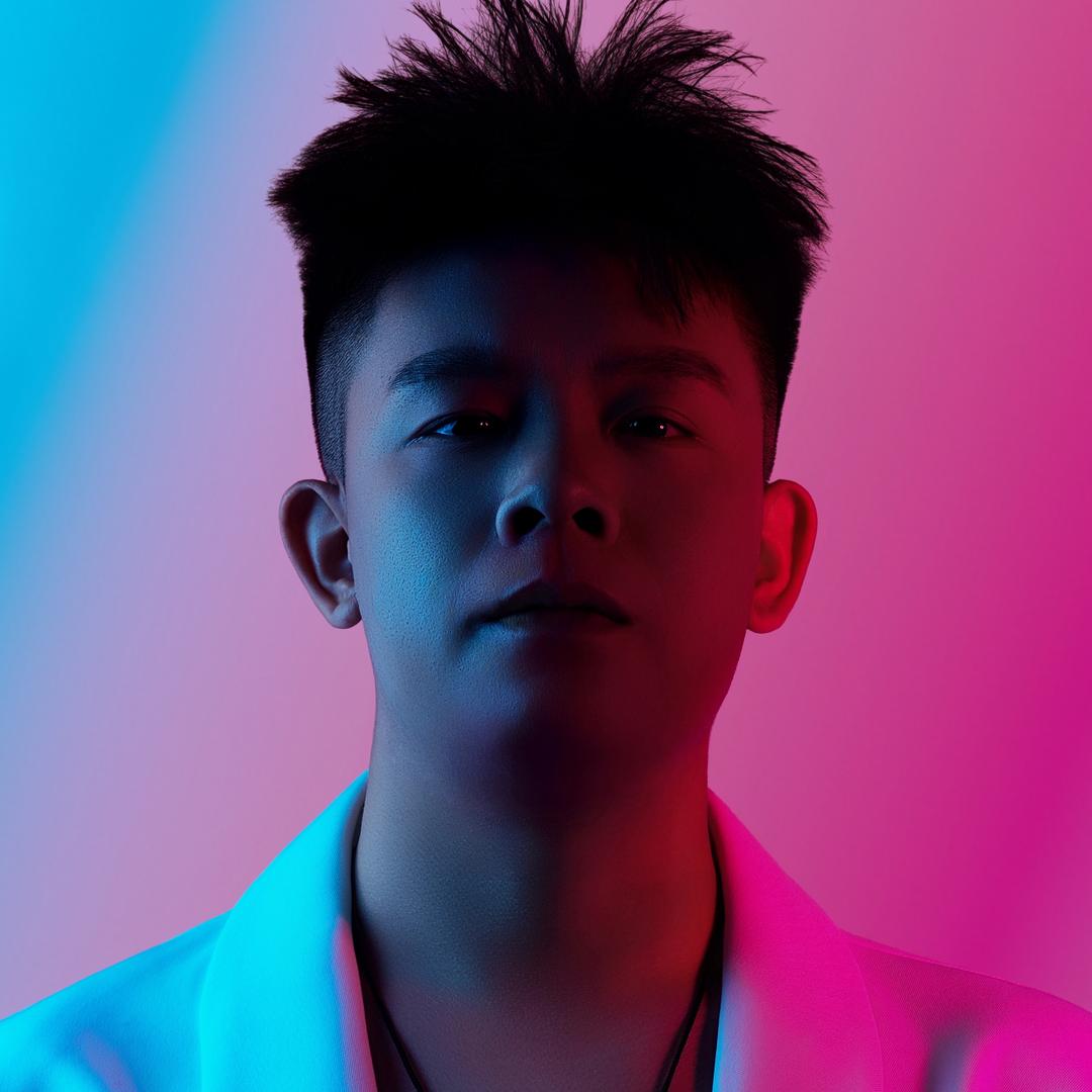 沁水减龄烫染设计-王凯
