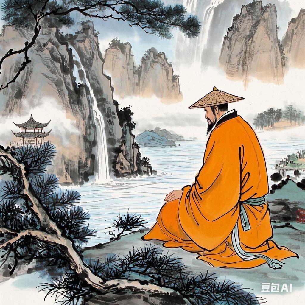 凌云居士