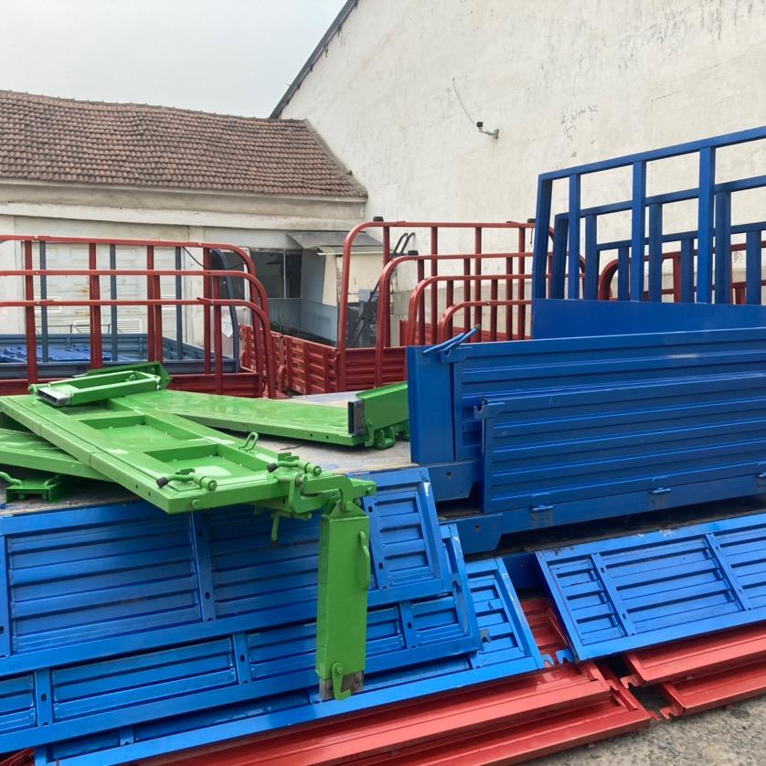 车厢门板销售批发