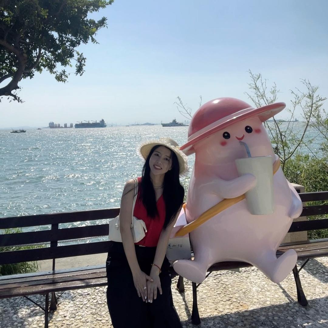梅食记-