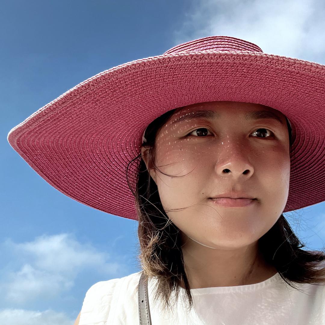 黄溶姐姐