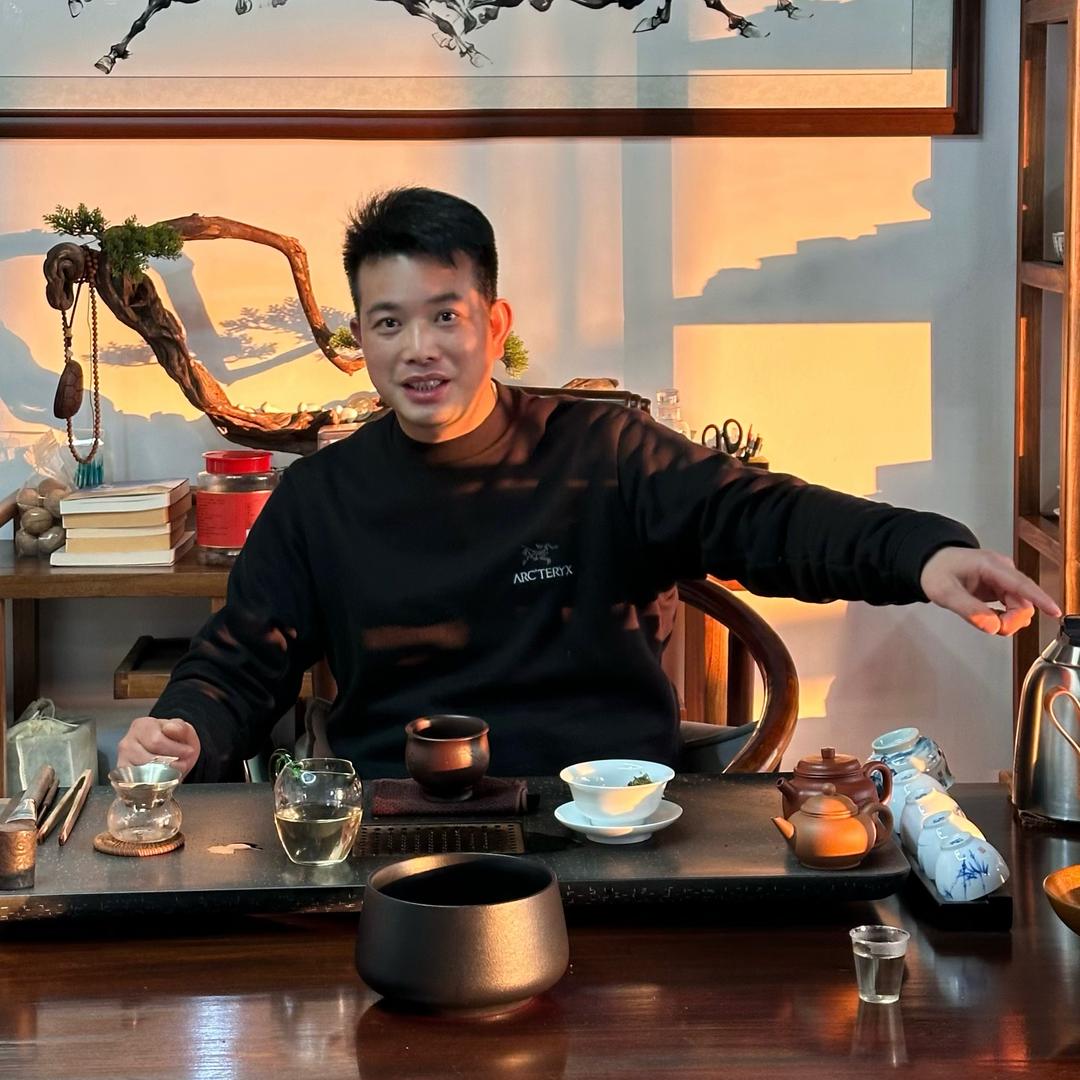 朱慕朗马🐎