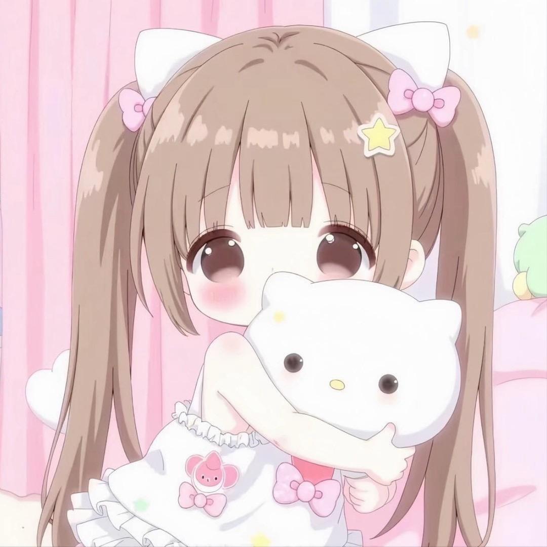 歪歪小泡芙🧸
