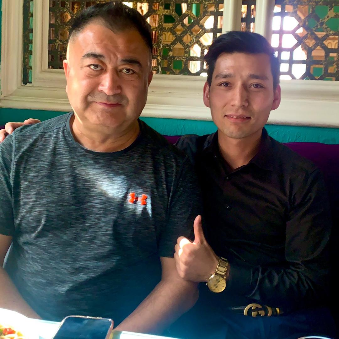 喀什市扎曼特色美食店