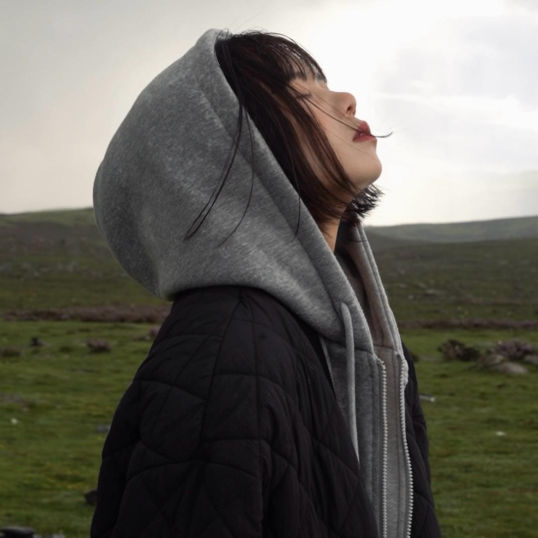 林子有只熊@抖音