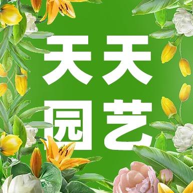 天天学农花园学堂
