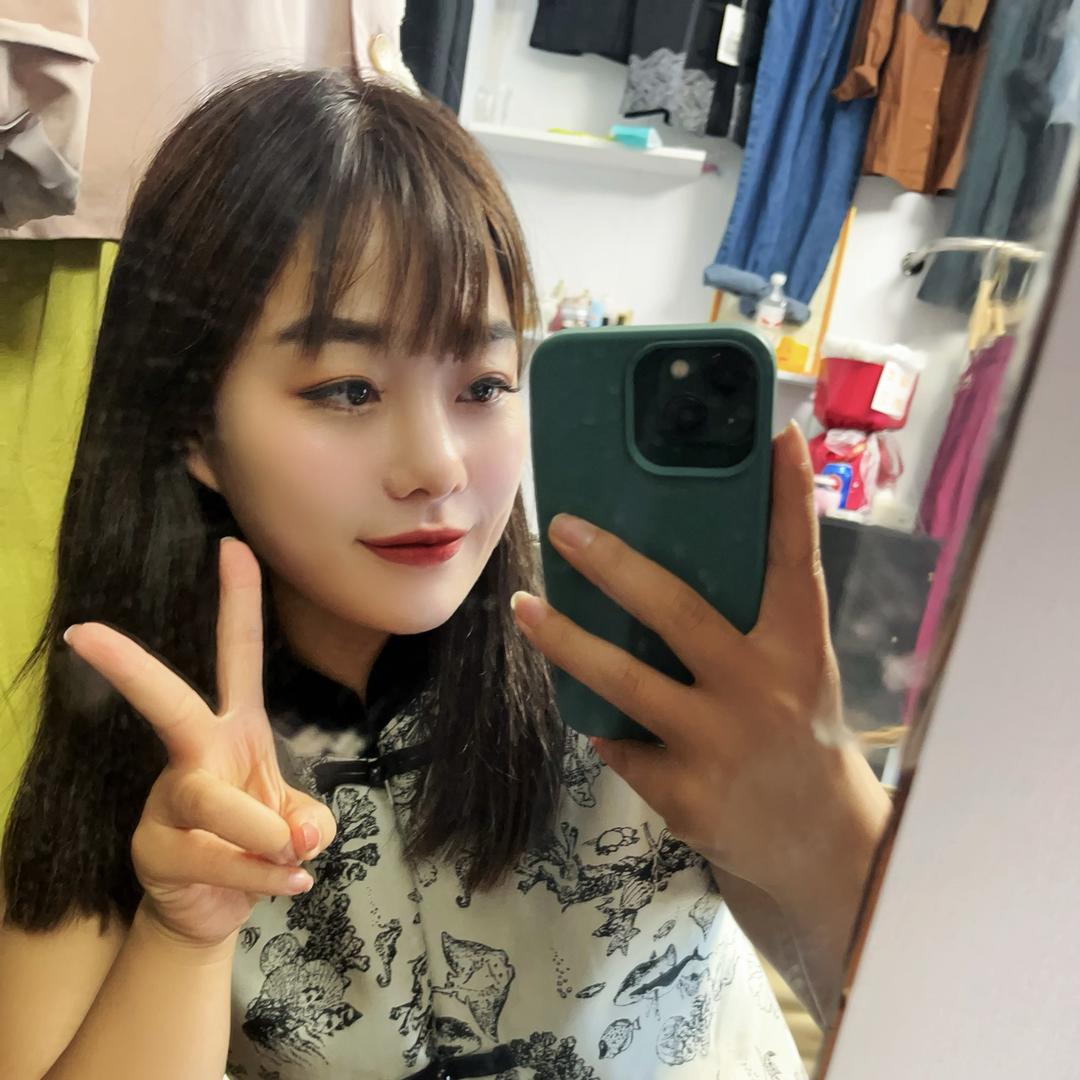 固阳二妹家女装➕大码