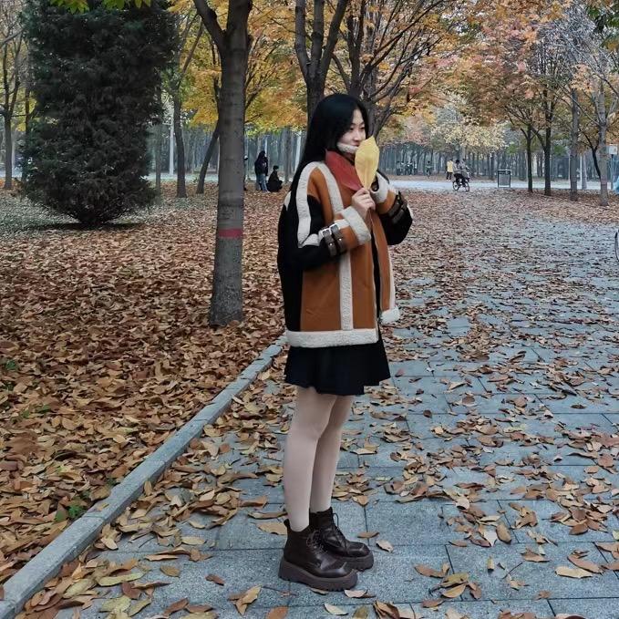 乌梅子酱般的微笑🌟🧚‍♀️💫