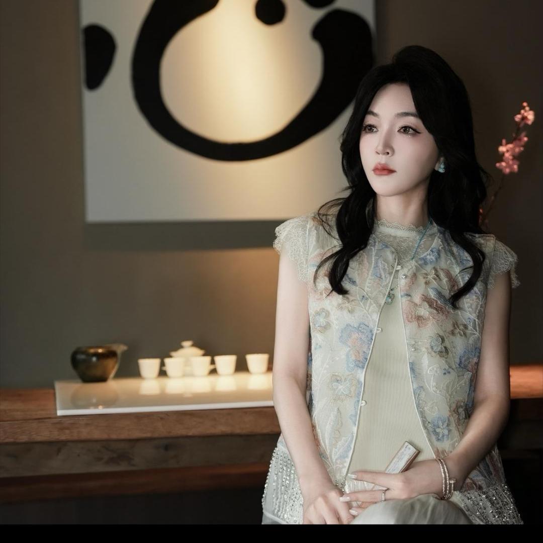 杭州四季青林宏武直播返场