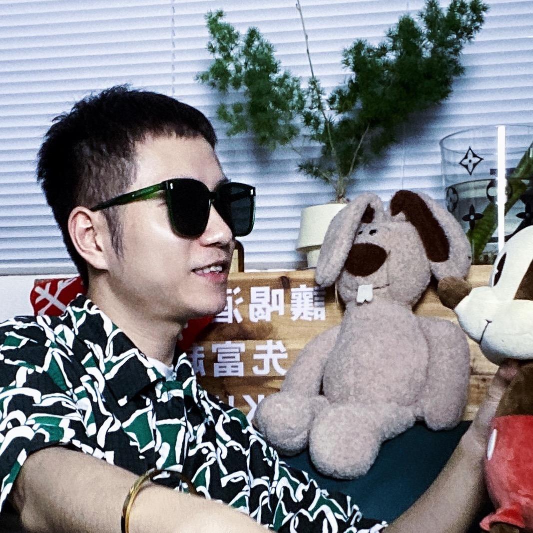 小行星美奢贸易商行
