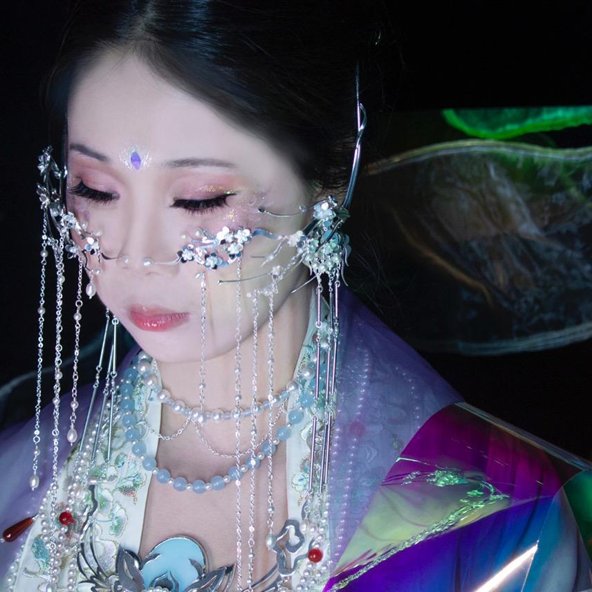 吾为卿狂之·晓(铁匠簪娘版）
