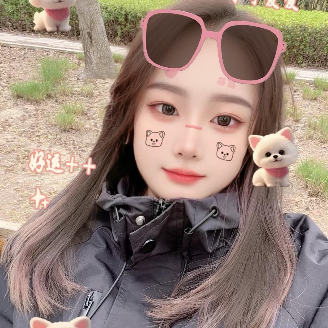 小pan同学🌞