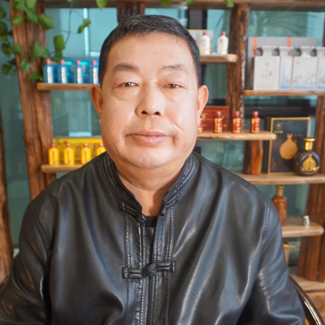 骆地广：贵州草根妙谈国学