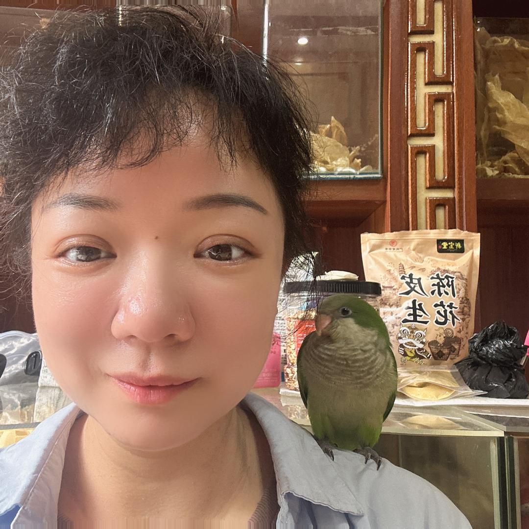 滋林姐
