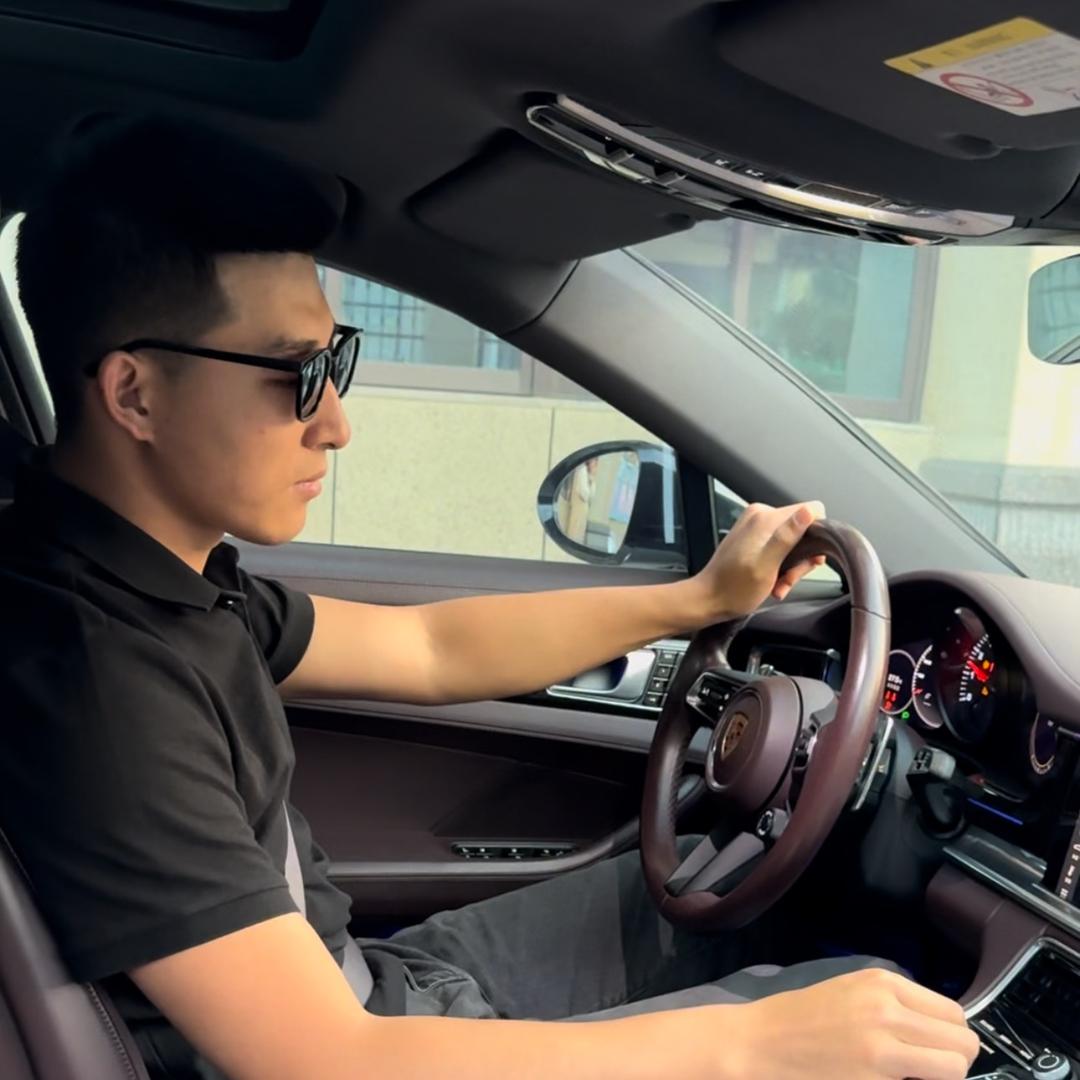 敖哥百货供应链